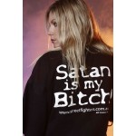 Satan Shirt