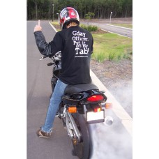 GDay Shirt