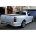 ASF Rear Window Car Sticker (decal)