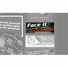 ASF Advertsing package 1