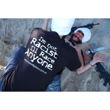 Racist Shirt Racist Shirt