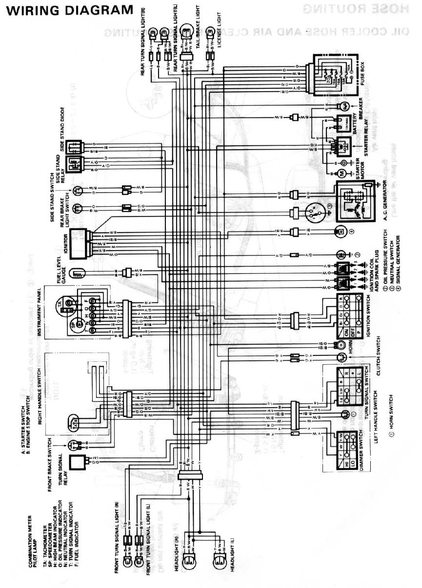 2007 Gsxr 600 Wiring Diagram from www.streetfighters.com.au