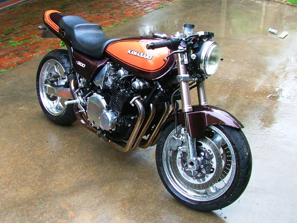 Aussie Streetfighters