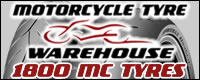 Motorcycle Tyre Warehouse