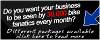 Advertise on ASF and get your business seen by 1000s of visitors every month