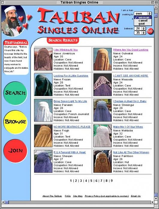 Click image for larger version. 

Name:	talibandating.jpg 
Views:	38 
Size:	102.0 KB 
ID:	3951