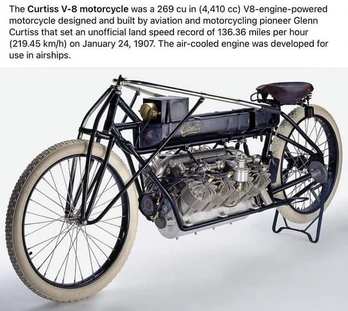 Click image for larger version. 

Name:	1907 Curtiss V8 bike.jpg 
Views:	4 
Size:	69.0 KB 
ID:	8925